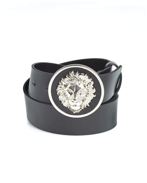 versace versus belt